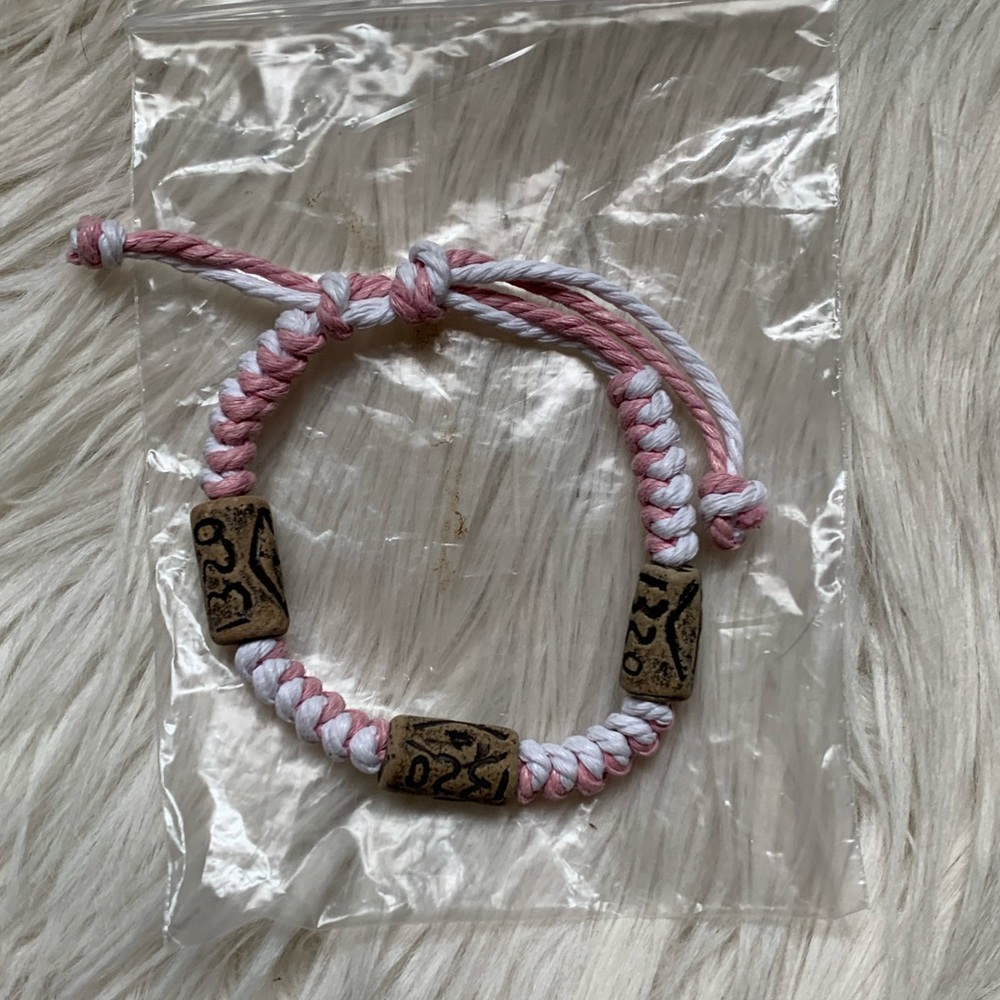 Beach Anklet - Picture 4 of 5